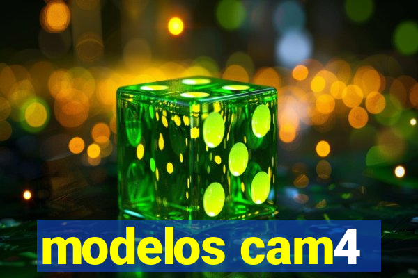 modelos cam4